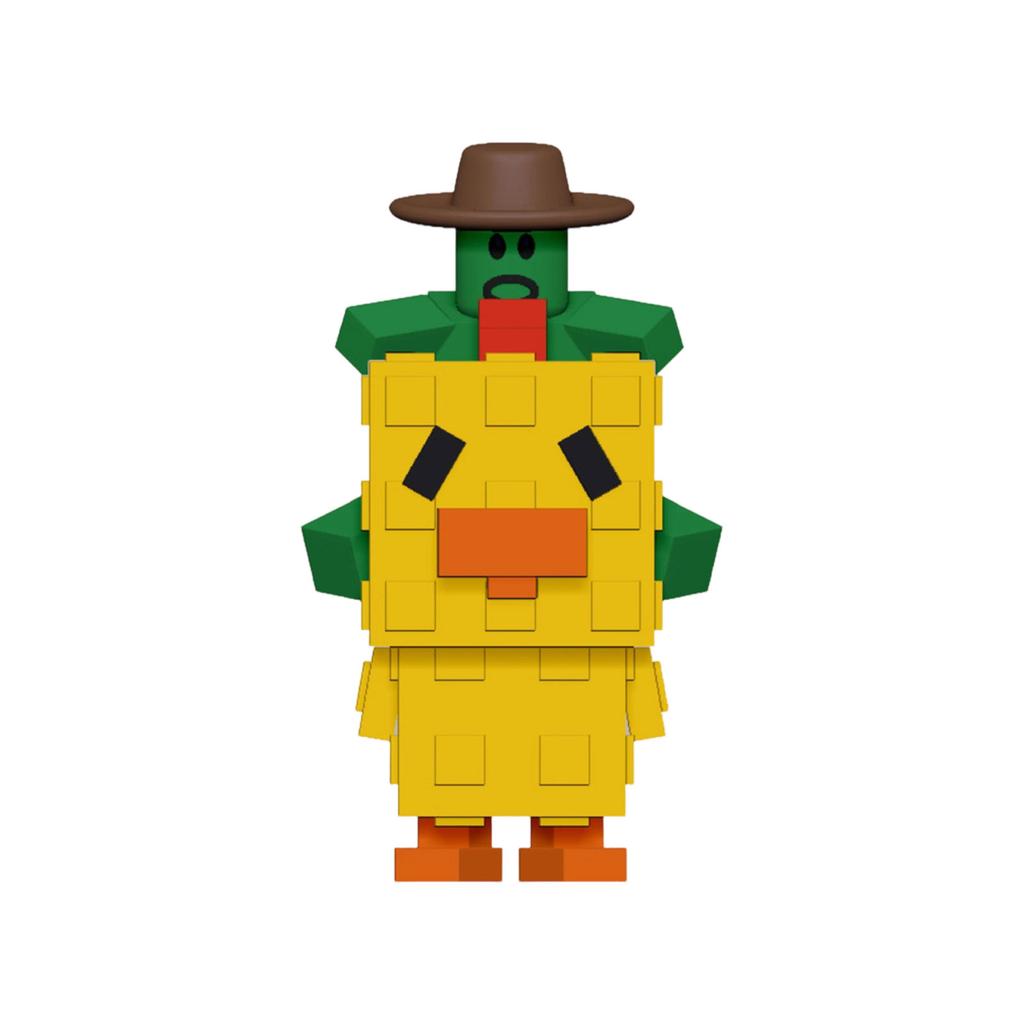 Cultivate A Garden, Plant Garden , 3D Print Models, Figurines