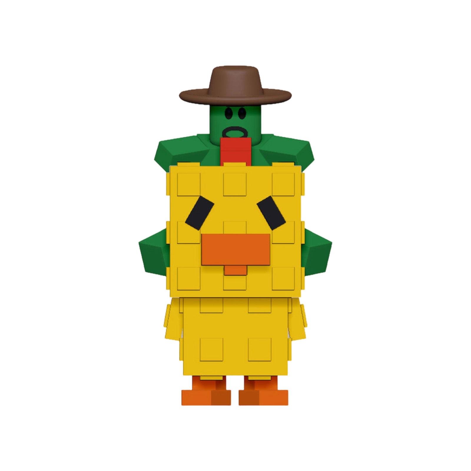 

Выращивайте сад, Сажайте сад, 3D-печать моделей, Фигурки One Size