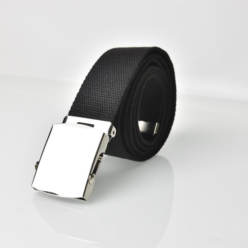 Men s Canvas Webbing Outdoor Belt