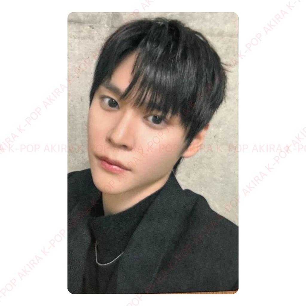 RIIZE TOUR RIIZING LOUD in TOKYO DOME PURCHASE BENEFIT PHOTO CARD OFFICIAL