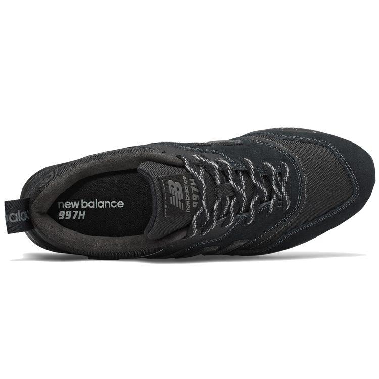 997H Wmns New Balance Condura 'Black Speckled' CM997HCY