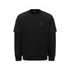 ANEW GOLF Men Essential Sweatshirt_Bk