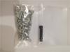Left Driver Side Interior Door Handle Repair Kit For 08-14 Mercedes W204 C-Class