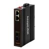 keepLINK KP-9000 Industrial 100M PoE Ethernet Switch & Fiber Transceiver