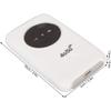 Asian/European version 4/5G Portable Router USB Powered Pocket Internet