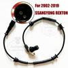1PCS ABS Wheel Speed Sensor Front 48920-08100 4892008100 818044101 For 2002-2019 SSANGYONG REXTON