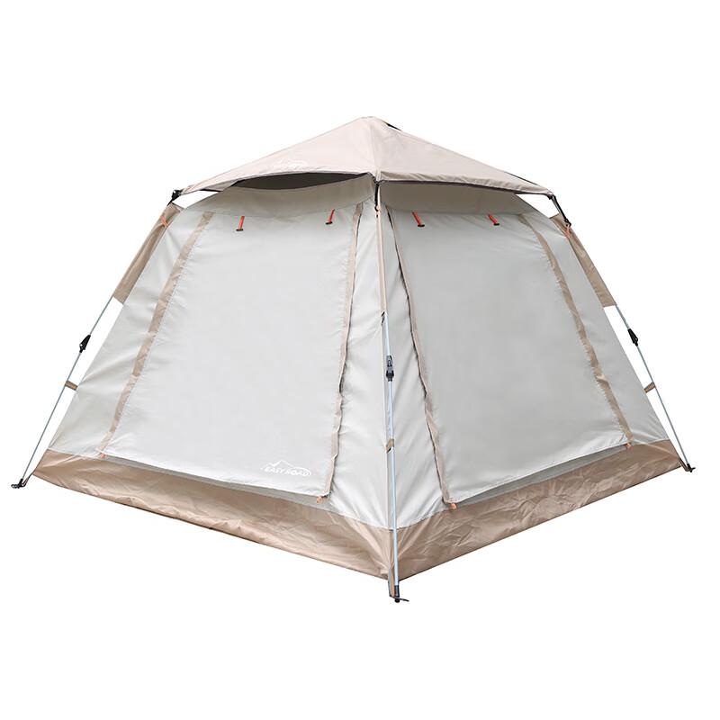 Yiluda Letu Automatic Outdoor Camping Tent
