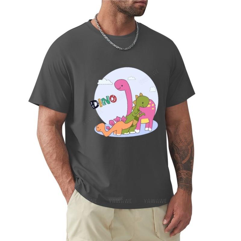 DINO Family TshirtDesign Its Okay Not To Be Okay TShirt Short Tshirt Plain Tshirt Big and Tall T Shirts for Men