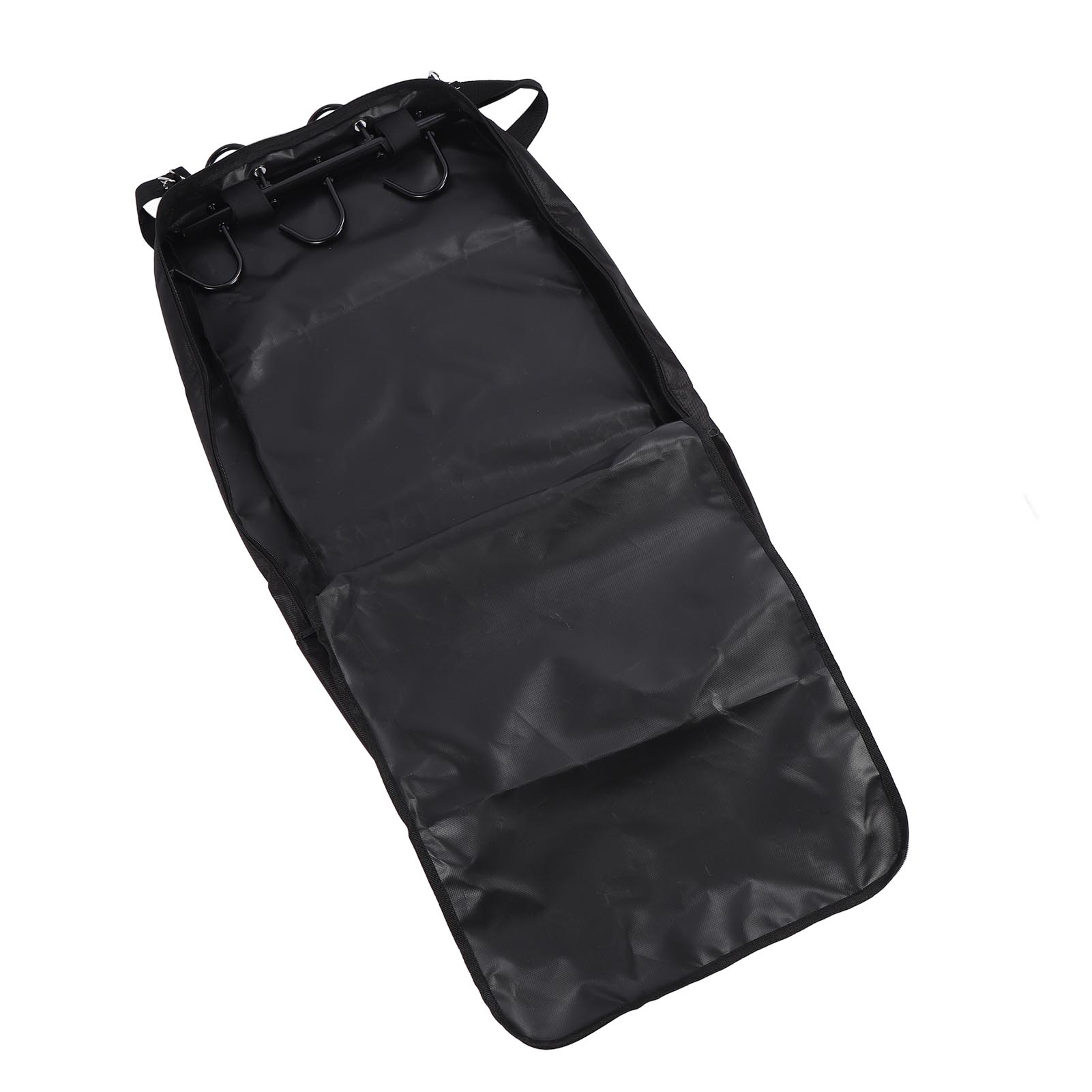 

Bridle Halter Bag 1680D Oxford Cloth Horse Tack Carry Bag with Hooks Adjustable Strap