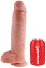 Gode XL King Cock 24 X 6 Cm Chair - King Cock - Gode XXL