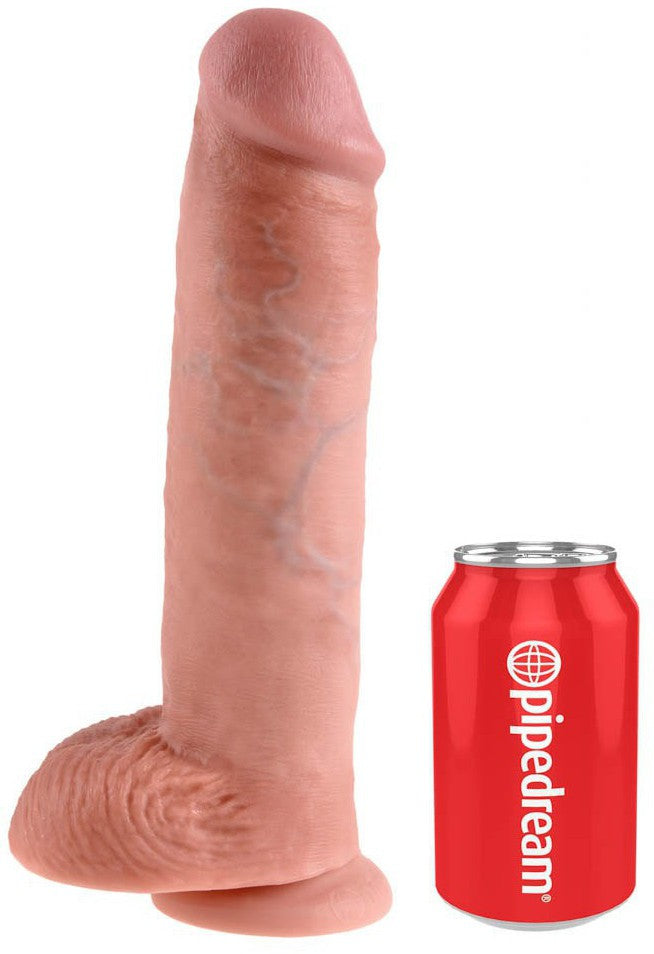 Gode XL King Cock 24 X 6 Cm Chair - King Cock - Gode XXL