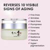Crème visage au collagène 50 g, nourrissante, repulpante, texture fraîche, rajeunissante, crème de jour/nuit, hydratante, cosmétiques coréens