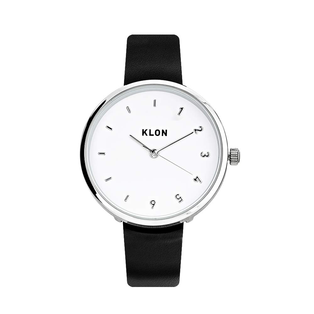 Pair Watch Popular Watch Simple Stylish Couple Pair KLON CONNECTION ELFIN 38mm