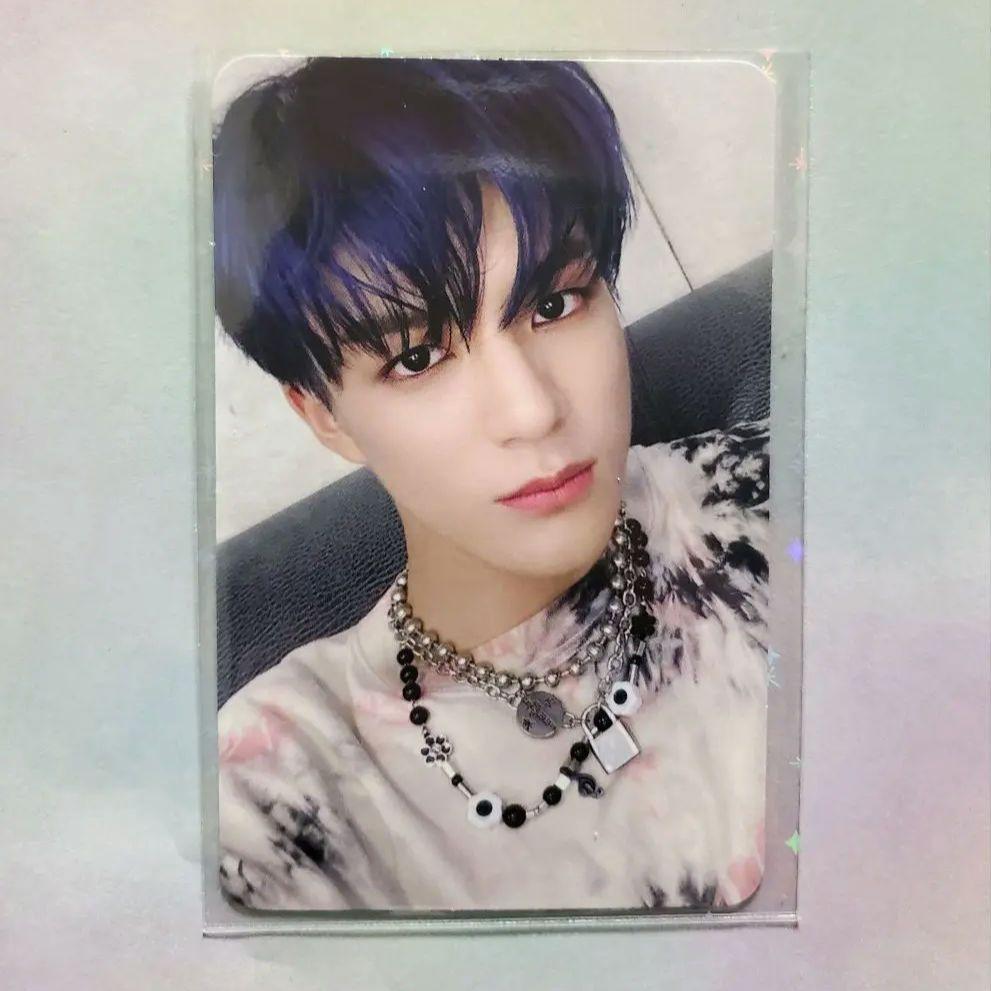 

[USED] NCT 2020 RESONANCE Pt.1 Jeno Kinotreak