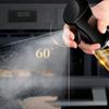 Pulverizator Bucătărie Sticlă Spray Ulei de Măsline pentru Dozator Ulei Accesoriu Veselă Recipient Sursă Reutilizabil Sos de Soia Condiment Grătar