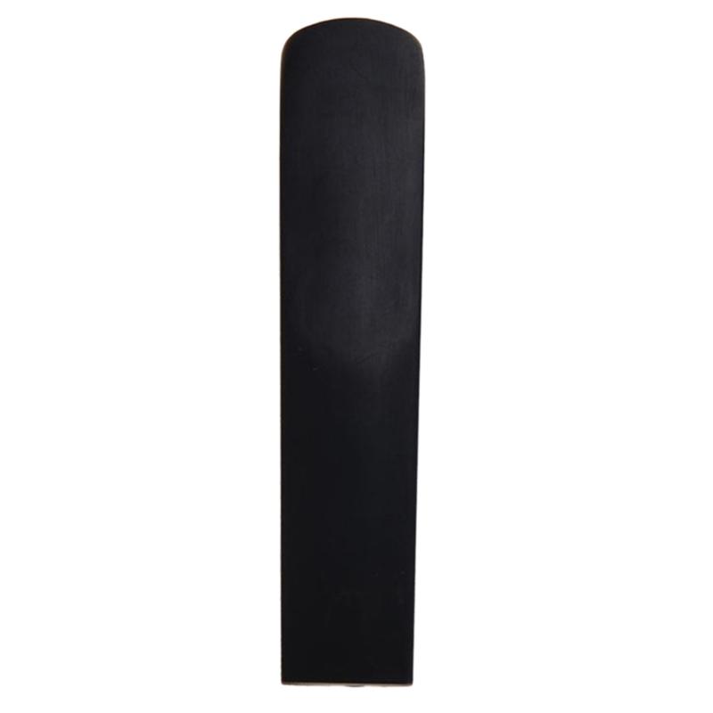 1Pc Alto Saxophone Reeds Size 2.5 Strength, Traditional Sax Reeds Strength 2 1/2