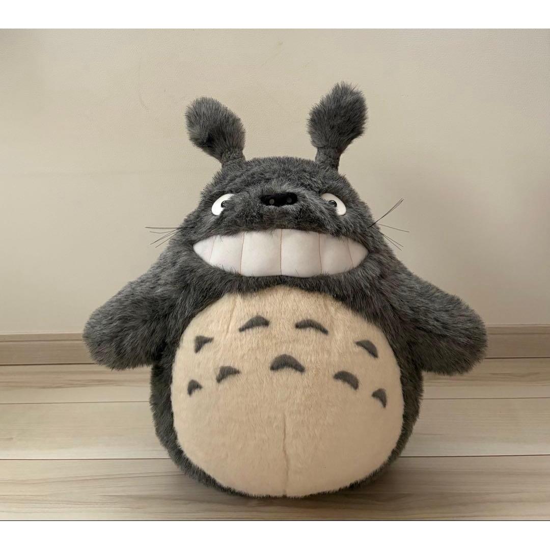 Ghibli My Neighbor Totoro Plush Toy