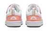 Nike Court Borough Low 2 White Light Madder Root PS DM1217-100