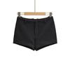 Women's Slimming Low-Rise A-Line Hot Pants - Sexy 2026 Spring Design