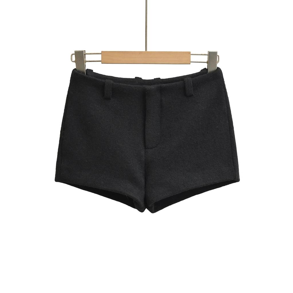 Women's Slimming Low-Rise A-Line Hot Pants - Sexy 2026 Spring Design