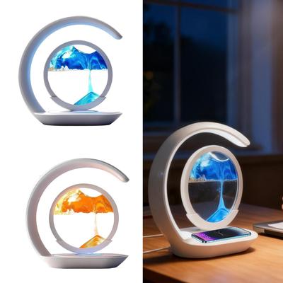 LED-Lampen – LED-Nachtlichter