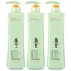 Adov Silicone-Free Shampoo 3-Pack (800g Each)