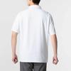 Under Armour Sports Lifestyle Series Casual Short Sleeve Polo Shirt Unisex Polo Shirts White 24500503-100