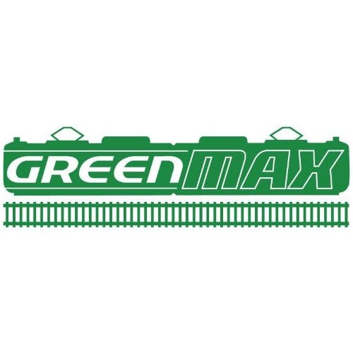 

Greenmax N Gauge JNR JR 103 Series Low-Frequency, Non-Unit Window, Air-Conditioned Car, Canary Add-On Saha 2-Car Body Kit 18016 Model Train