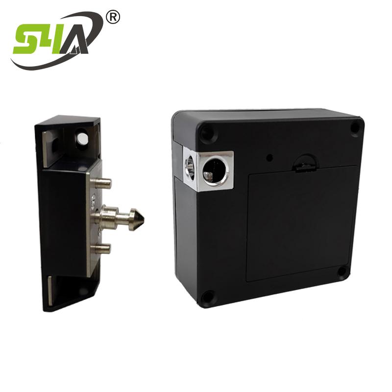 RFID Cabinet Lock, Smart Drawer Lock, Electronic Cabinet Lock, Keyless Cabinet Lock.