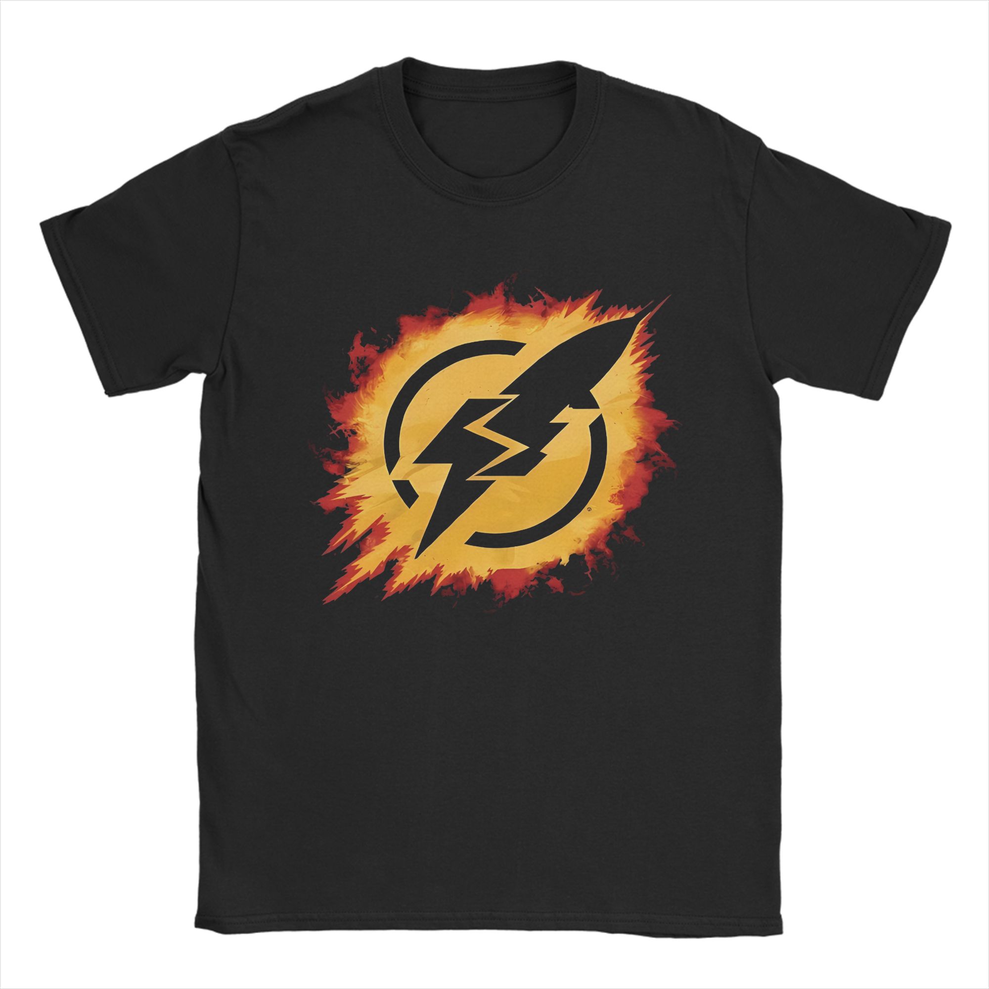 

Men Women F-Foo F-Fighters Rock Music Band T Shirts 100% Cotton Clothing Vintage Short Sleeve Round Collar Gift Idea T-Shirt 4XL