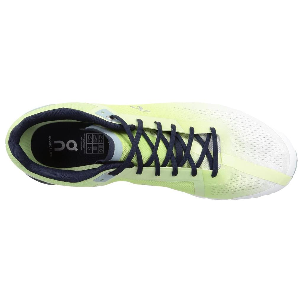 On Running Cloudflow 3.0 Verde Prato Bianco 35.98687