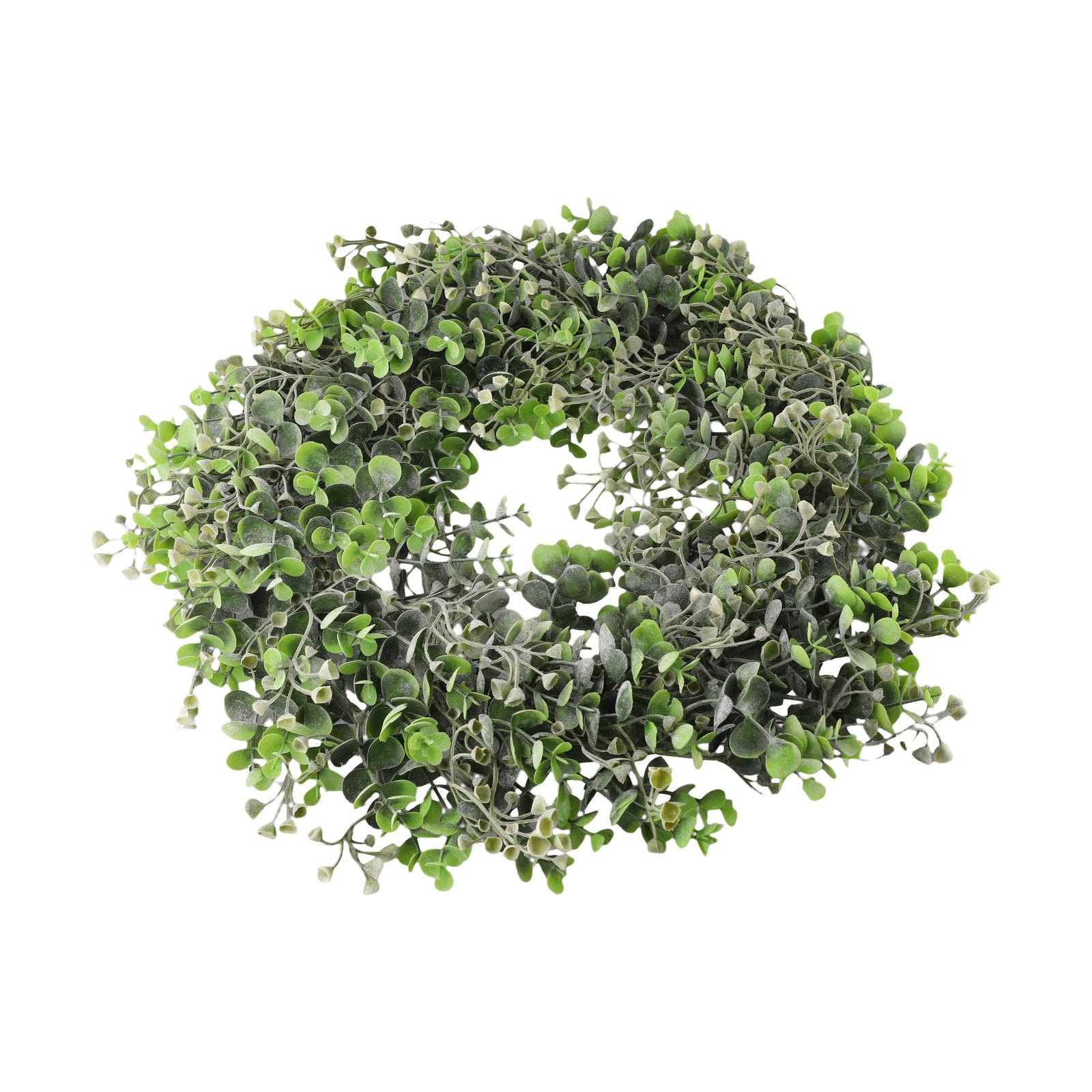 

Венок на каминную полку в спальне, поддельный венок для входной двери, декор дома для грязной комнаты A