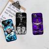 Edward Newgate One Piece Phone Case for Samsung Galaxy Note 10 20 S23 S24 S25 Ultra FE Plus Edge Lite A02S A35 A07 A17