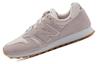 New Balance 373 Series Pink B Wide Women's WL373PP