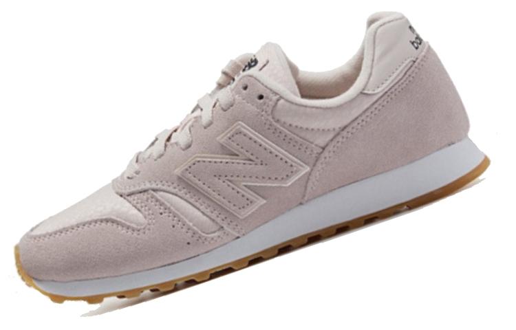 New Balance 373 Series Pink B Wide Women's WL373PP