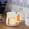 Thermos Ceramic Lined Insulated Tea Pot