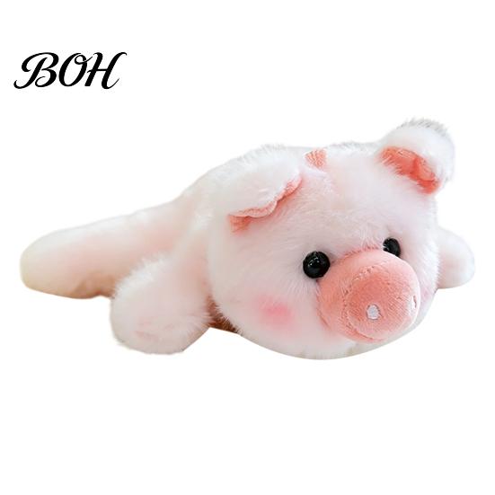 Magnetic Soft Toy for Locker Cute Plush Animal Refrigerator Magnets, Stuffed Fridge Magnet, Adorable Duck Decor Cat Dolphin Raccoon Decor, Funny Metal