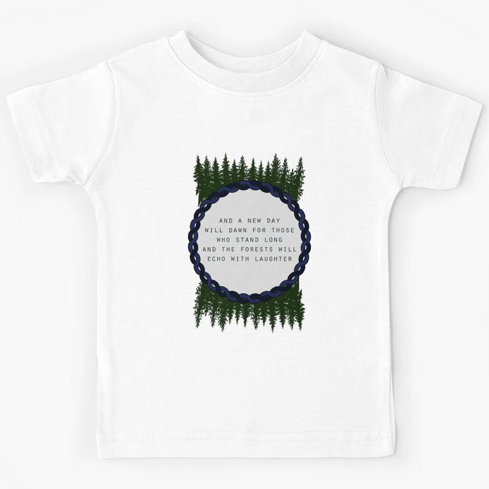 stairway to heaven  Kids T-Shirt 160