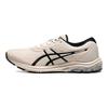 Asics Gel-Pulse 12 Pohodlné Všestranné Syntetická koža Odpruženie Nízke Športová obuv Pánska teniska Čierna Hnedá 1011B729-250