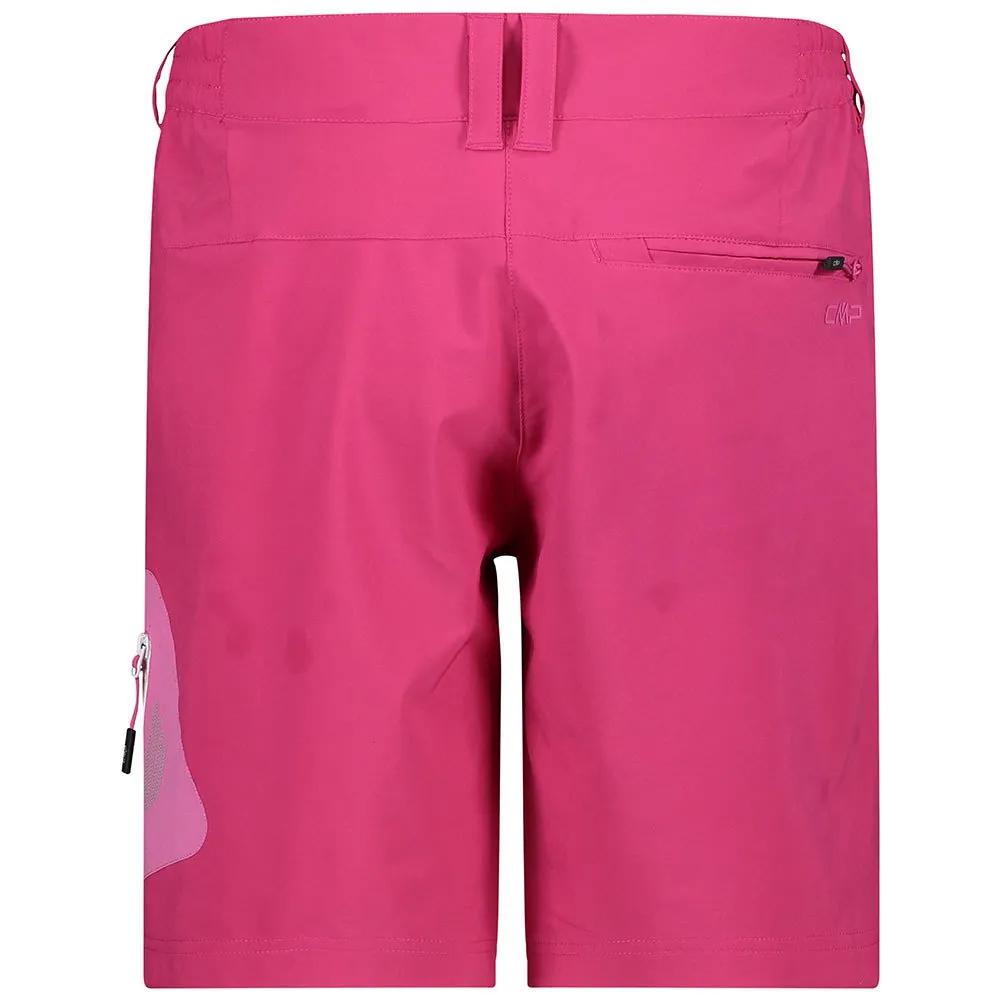 CMP Шорты 3T58666 Stretch Dry