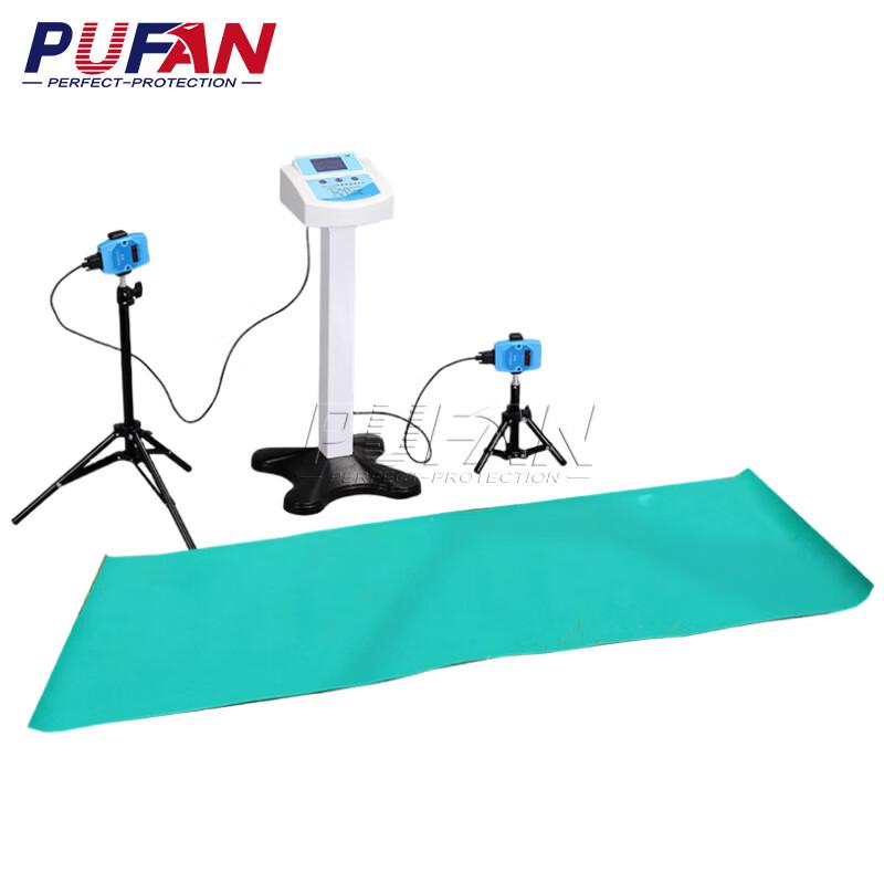 Pufan 201 Push-up Tester