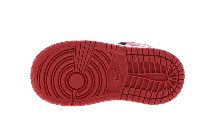 Jordan 1 Mid Chicago 2020 TD 640735-173