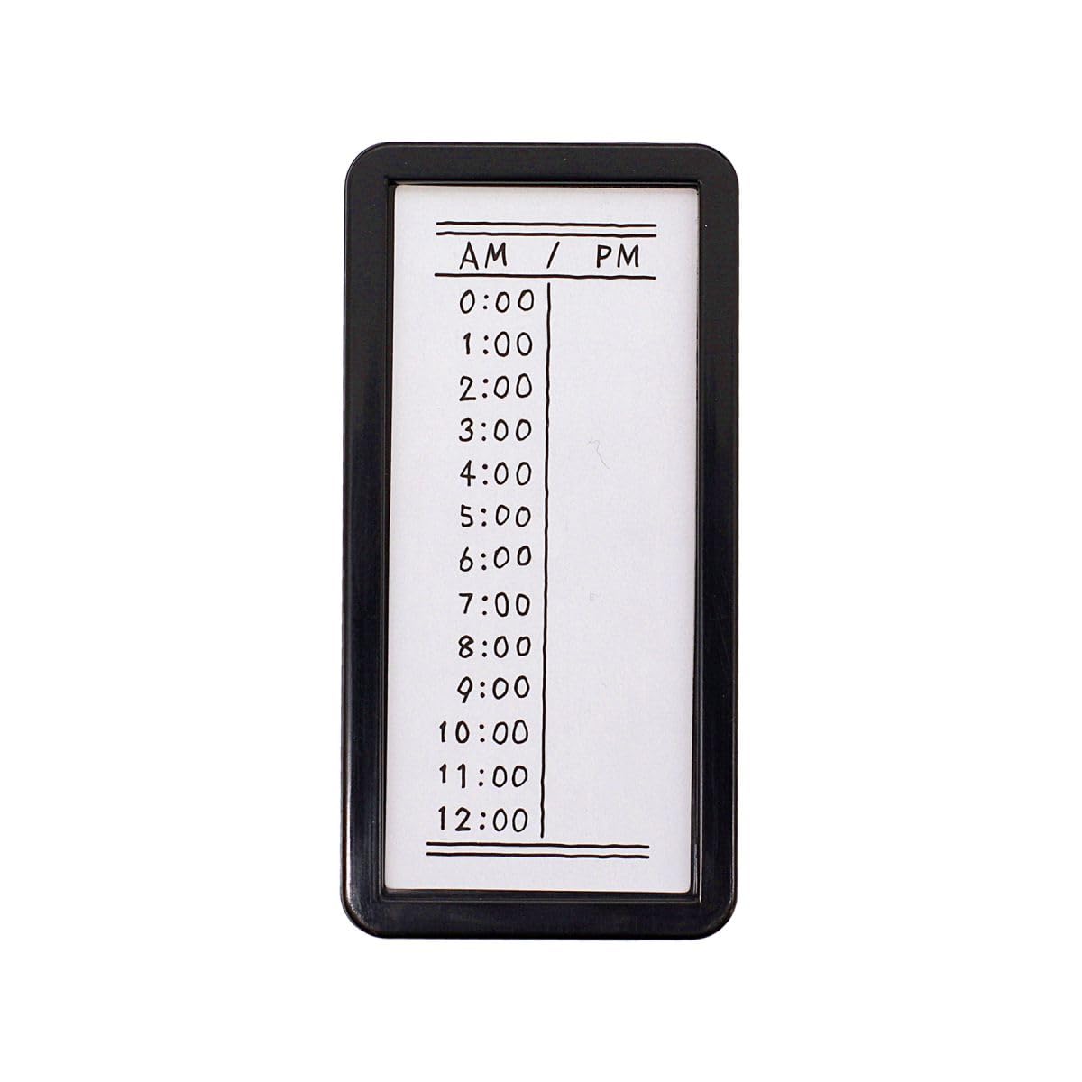 

DESIGNPHIL MIDORI Полувертикальный штамп (35512006)