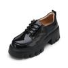 Misope Women Loafers 6cm 1color 012419011