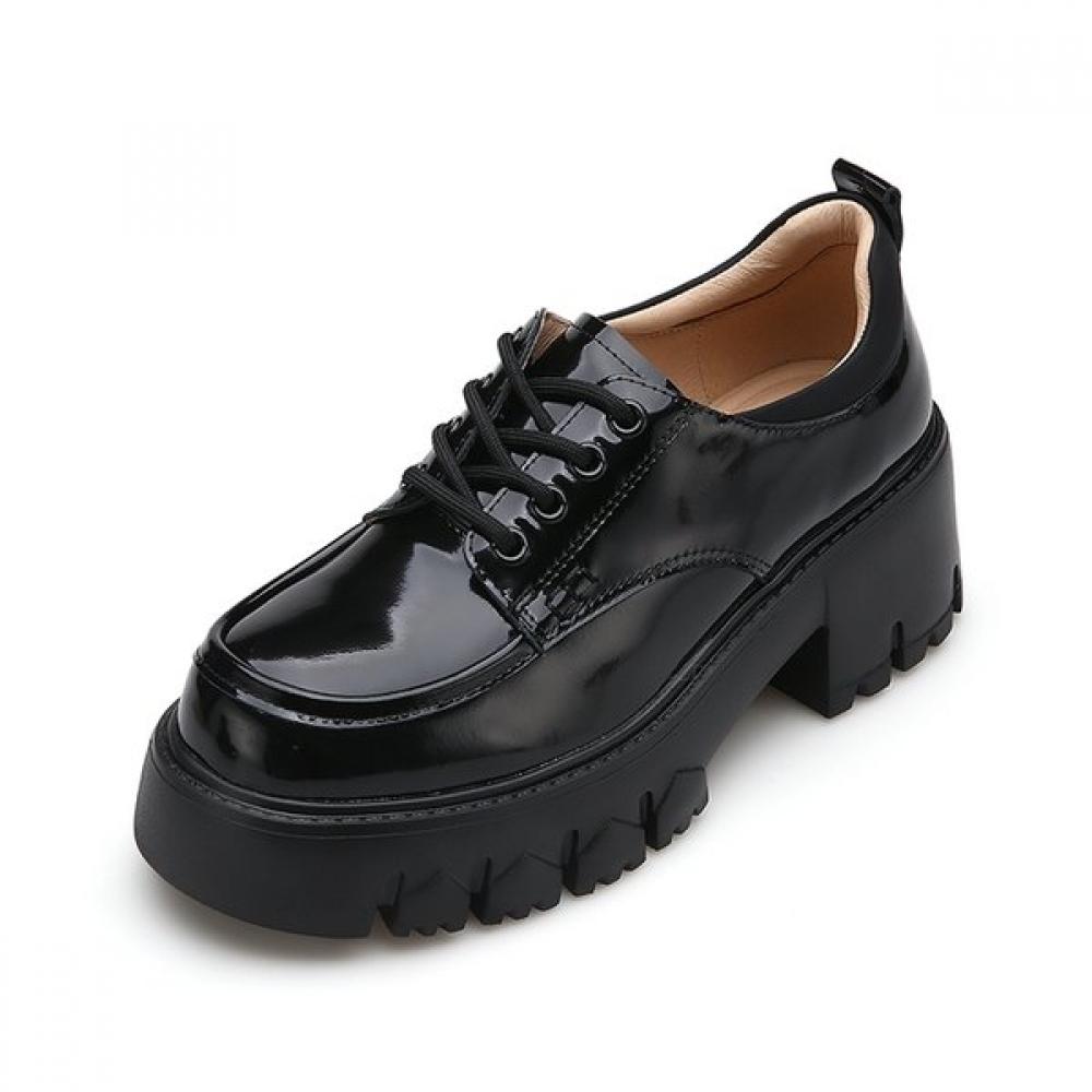 Misope Women Loafers 6cm 1color 012419011