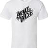 April Wine Band BASIC SHIRT White T-shirt Unisex Tee All Sizes S-45Xl 2F159