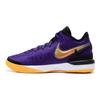 Nike Zoom LeBron NXXT Gen EP Scarpe da ginnastica viola casual DR8788-500