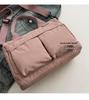 Minimalist Chic Handbag with Shoulder Strap