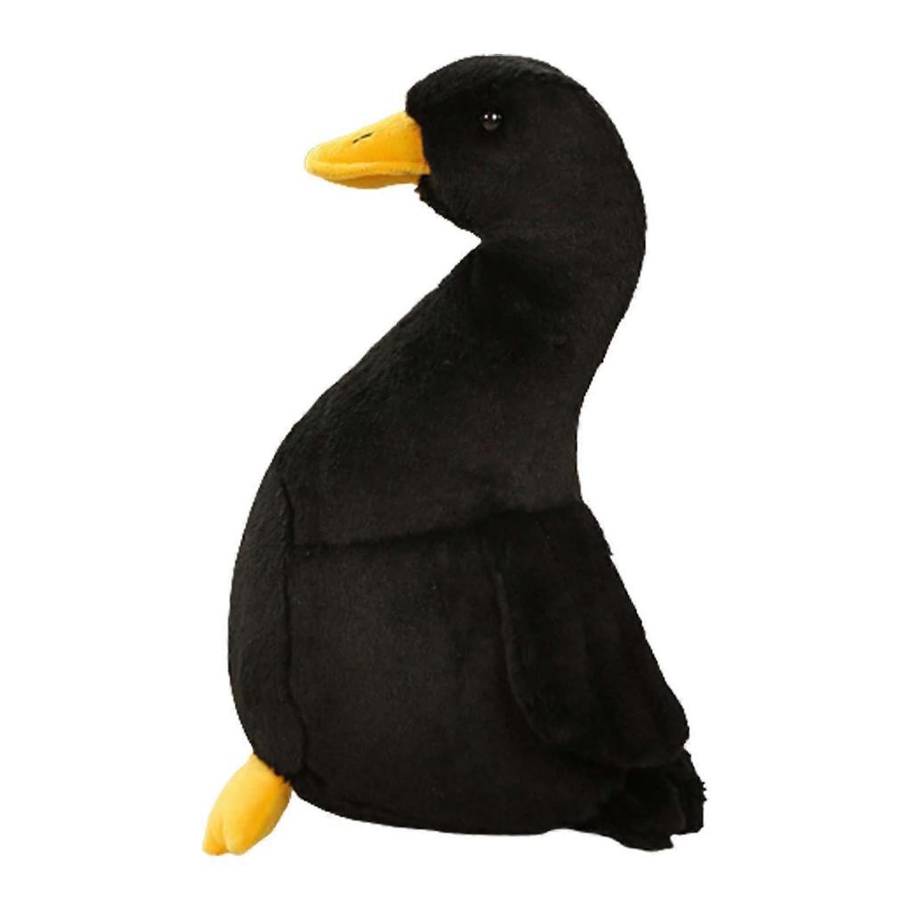 Adorable Duck Plush Doll Soft Stuffed Toy Kids Hugging Pillow Gift 30/40cm Q
