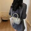 Bag Women's Versatile New Fashion Messenger Bag Casual Handbag